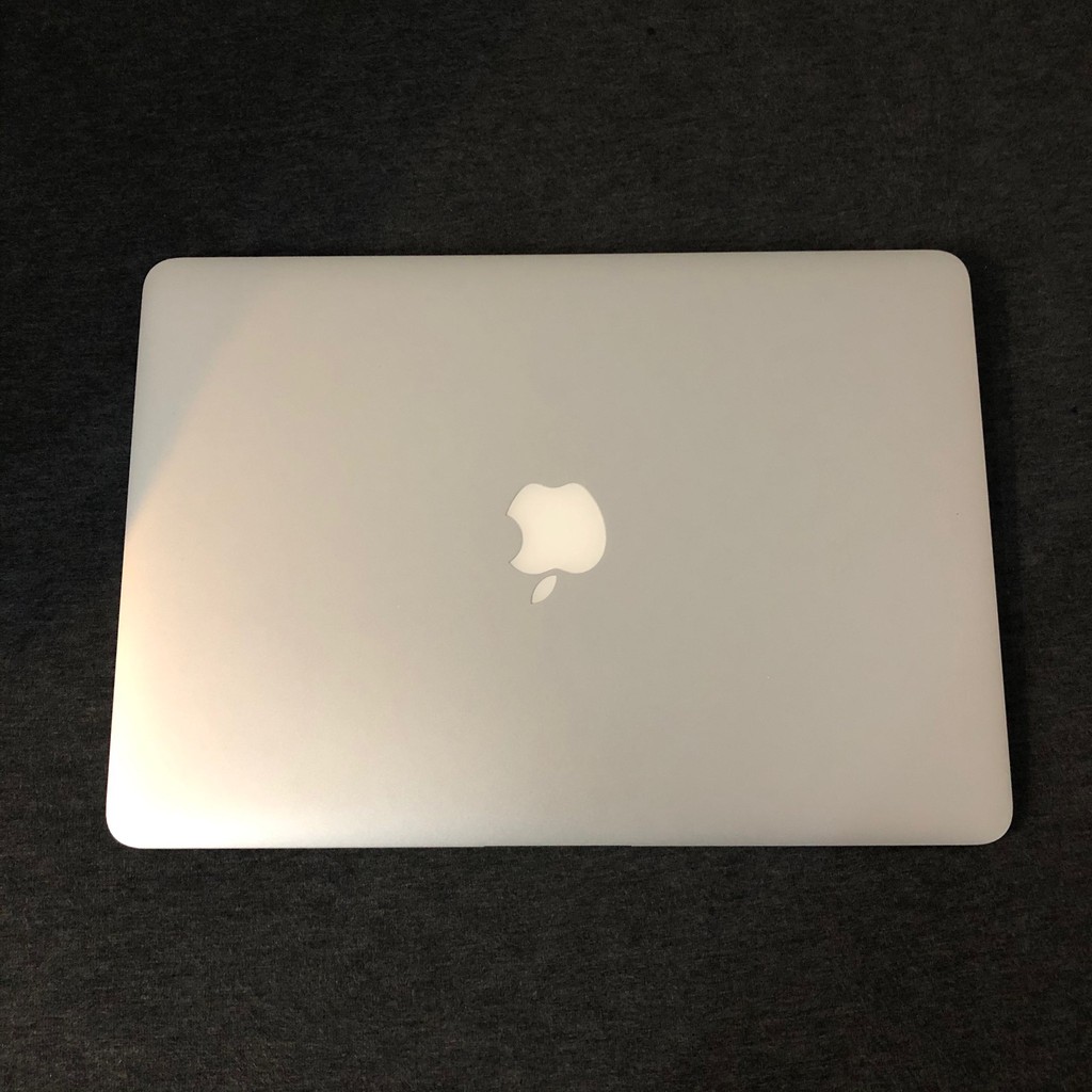 MAC AIR 13吋 (Early 2014)｜i5 1.4GHz｜4G RAM｜Intel HD 5000 1.5G