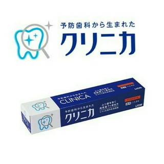 🇯🇵 LION 固力寧佳 酵素牙膏 －１３０ｇ