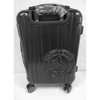 [全新] Continental 德國馬牌 20吋 PC材質 硬殼 登機箱 行李箱