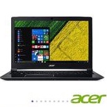 Acer Aspire 7 筆電 筆記型電腦 A715-71G-54UE core i5-7300HQ GTX 1050