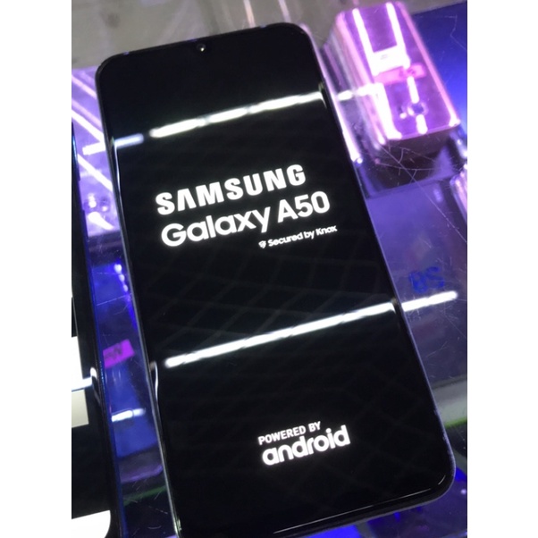 胖哥台機店【降價中】95新 Samsung A50 6.4吋 6+128G 二手機 台灣公司貨