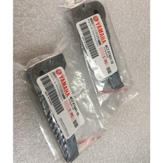 【JUST醬家】YAMAHA 原廠 CUXI NEWCUXI 100 4C7 飛旋踏板 後腳架