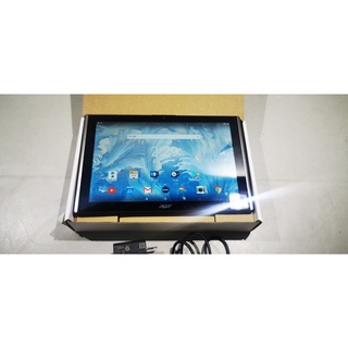 二手 ACER Iconia One 10 B3-A40 10吋 android 平板