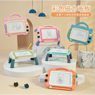 ❤️臺灣現貨❤️幼兒玩具 兒童畫畫板 磁性寫字畫板 塗鴉玩具 兒童玩具 益智早教玩具 塗鴉板 畫畫玩具 兒童生日聖誕禮物