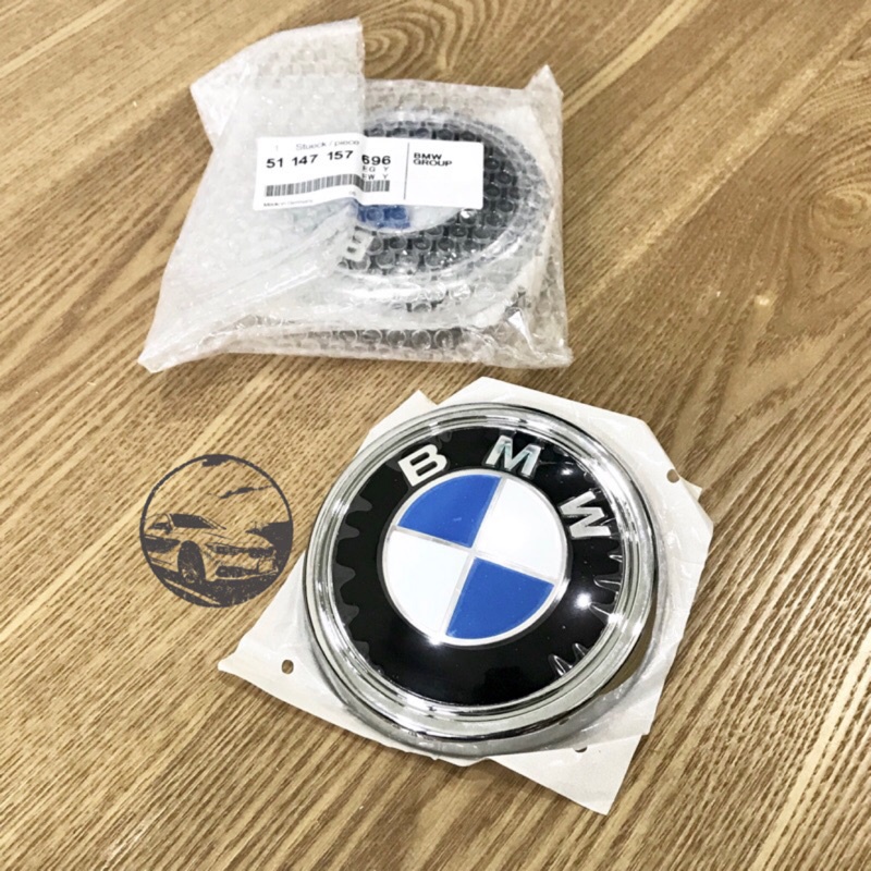 BMW X5 E70 F15 專用 後行李箱 logo標 尾標 後標 高品質 車標 mark