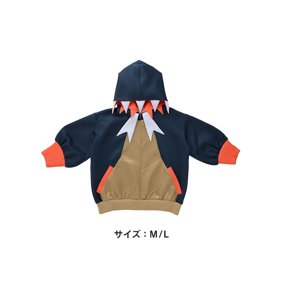 寶可夢衣服的價格推薦 2021年11月 比價比個夠biggo