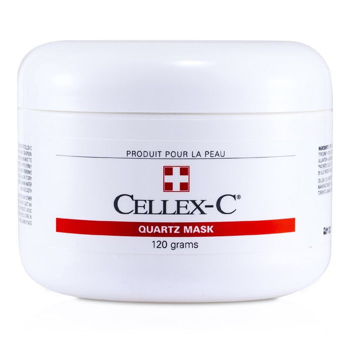 Cellex-C 仙麗施 - 石英潔膚面膜( 美容院裝)