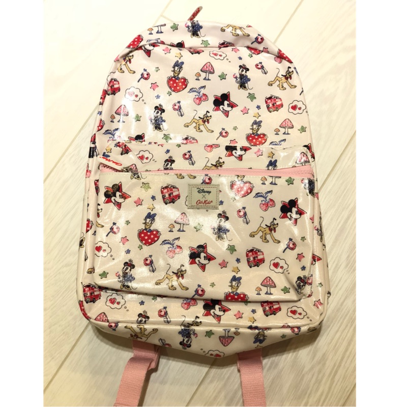 Cath Kidston x Disney 後背包