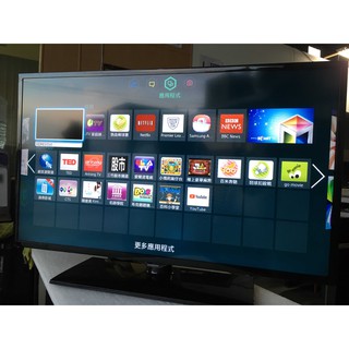 💥【Samsung 三星40吋智慧聯網液晶電視特惠中】💥4K 高畫質 液晶電視破裂更換,無電,無聲,無影像維修