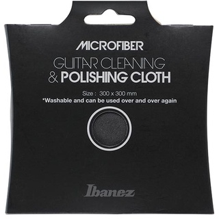 Ibanez IGC100 Guitar Polishing Cloth 清潔布 公司貨 【宛伶樂器】