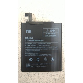 全新紅米 NOTE3 電池 專用電池 BM46 小米手機 紅米機 NOTE 3 紅米NOTE3 內建電池