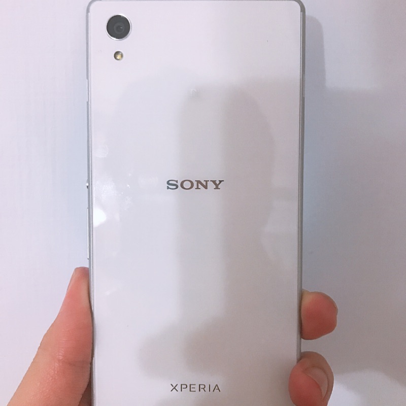 九成九新可討論！Sony Xperia M4 Aqua Dual 智慧手機(E2363