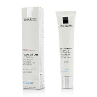 理膚寶水 - 潤色保濕日霜Pigmentclar UV SPF30 Skin Tone Correcting Daily