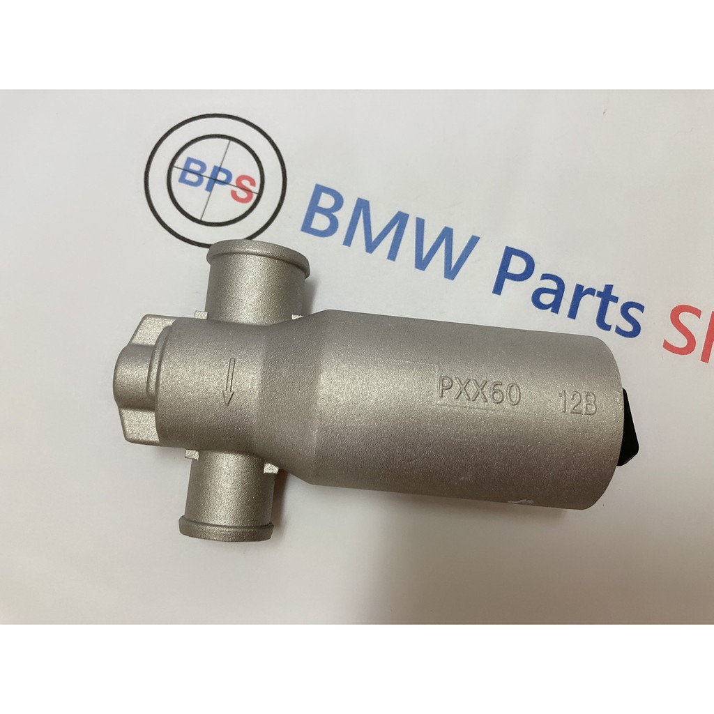 (BPS)BMW E39 E46 E53 E60 M52 M54 六缸 IAC 怠速馬達