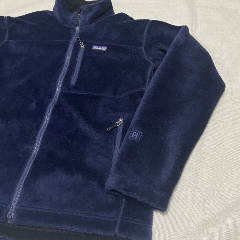 Patagonia R4 jacket fleece 保暖 輕量 厚 刷毛 排汗 防風 外套 中層衣 絨毛 保暖 復古