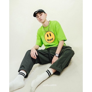 *米菲美國* Drew House Mascot SS Tee 短T【DH-HJ2121】