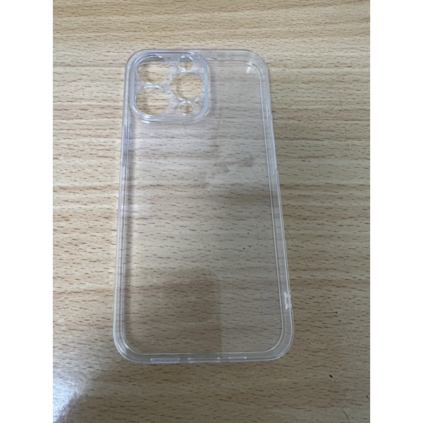 iPhone 13 pro透明保護殼
