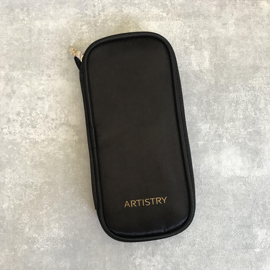 ARTISTRY安麗精巧刷具收納包