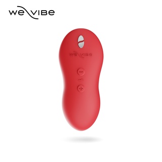 加拿大 We-Vibe Touch X 陰蒂震動器 珊瑚粉