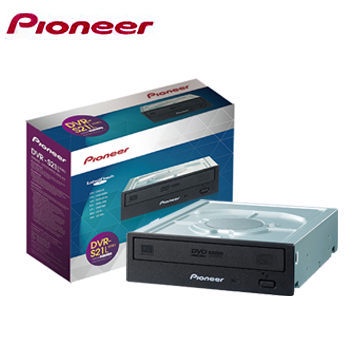Pioneer 先鋒 DVR-S21L 24X DVD內接式燒錄機 桌電燒錄機 光碟機 燒錄器
