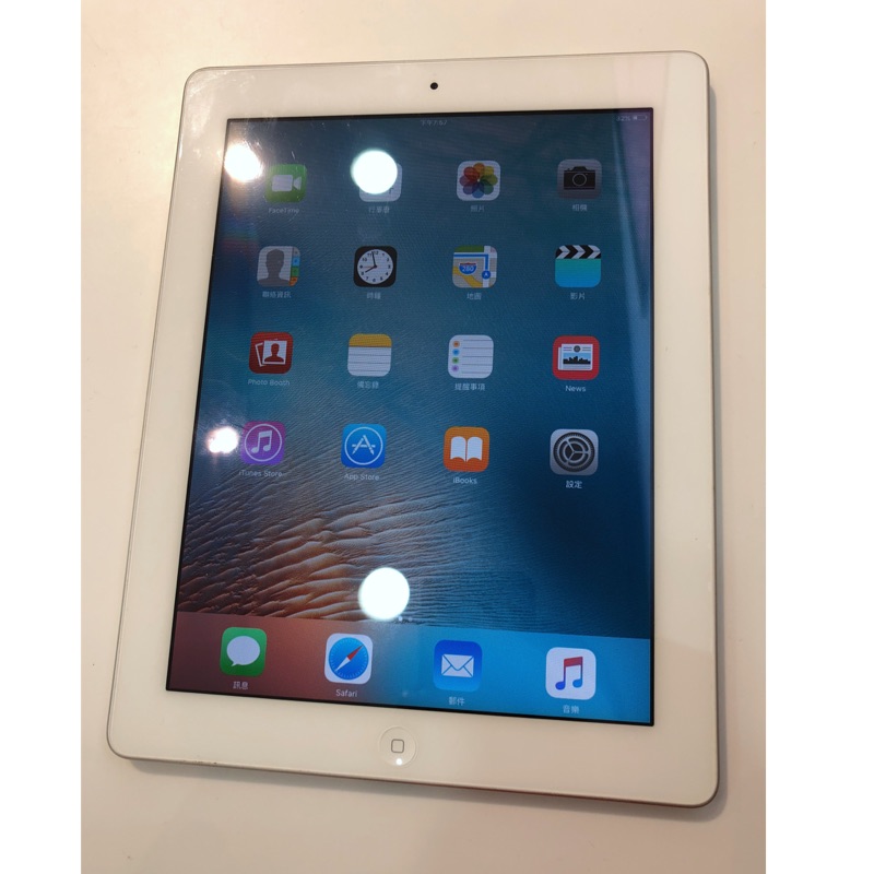 iPad 2 16G