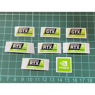 萊特 電腦精品 筆電專用 NVIDIA RTX 260 270 280TI效能貼紙