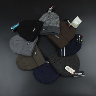 全新 進口 特價 3M Thinsulate 極地 輕量保暖材質 植絨內裡 毛帽 針織帽 滑雪 登山 防寒