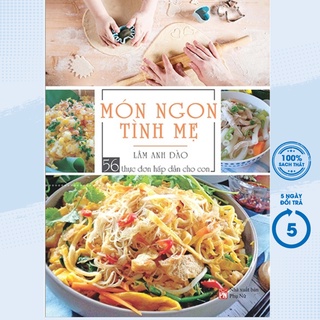 書籍 - Mother Love 美味菜餚 - 56 種兒童有吸引力的菜單 - PNU
