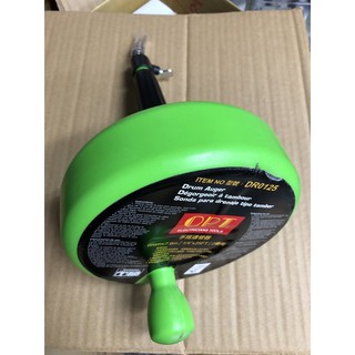 【含稅開發票】OPT 通管機 手搖通管機
