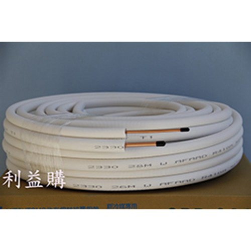 銅管住友銅管變頻冷暖2分3分30公尺厚銅管裁切10公尺一件利益購批售 蝦皮購物