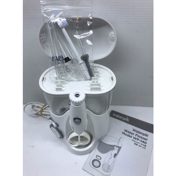 Waterpik 沖牙機WP150座式