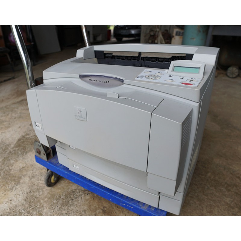 docuprint 305