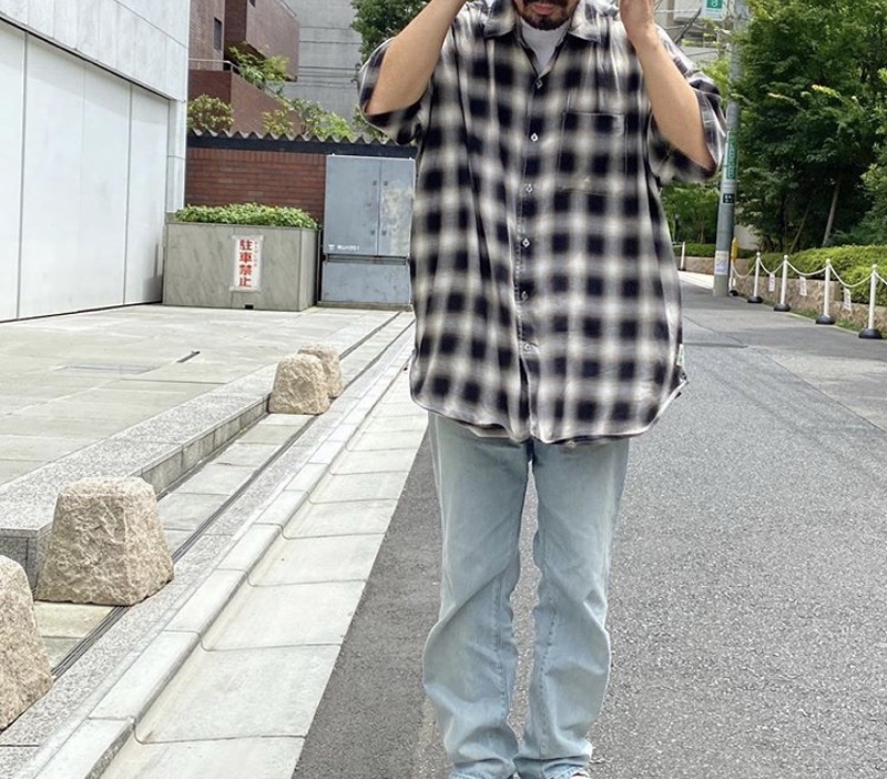 SSZ NO PETER SHIRTS-