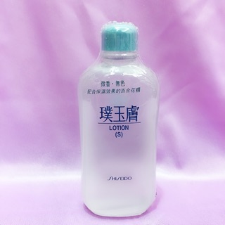 ⭐️小林雜貨舖⭐️ 資生堂 璞玉膚 健膚露（化妝水） 150ML