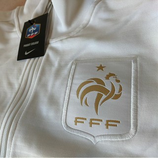 Nike N98 France jacket 法國外套