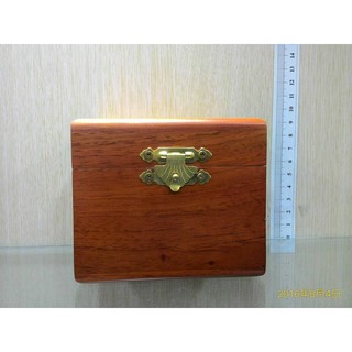 精油瓶木盒（越南玫瑰木）精油瓶/木盒