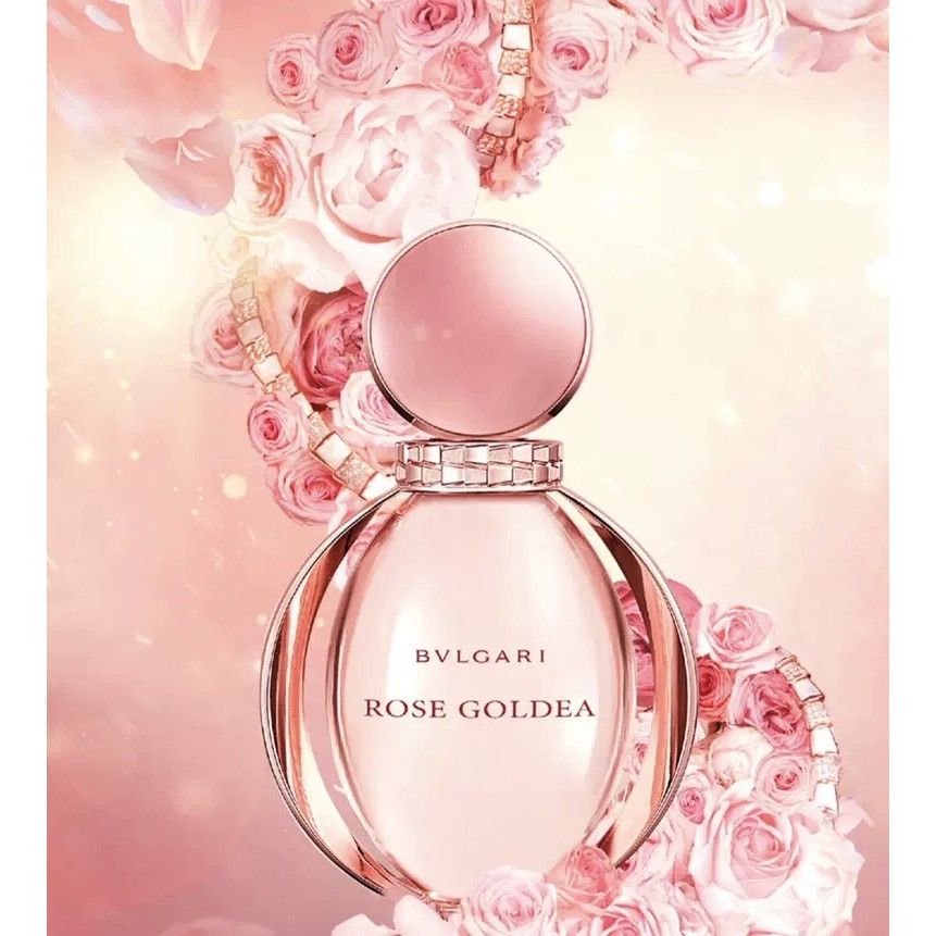 bvl goldea rose