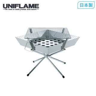 【UNIFLAME】UF 經典焚火台 U683040