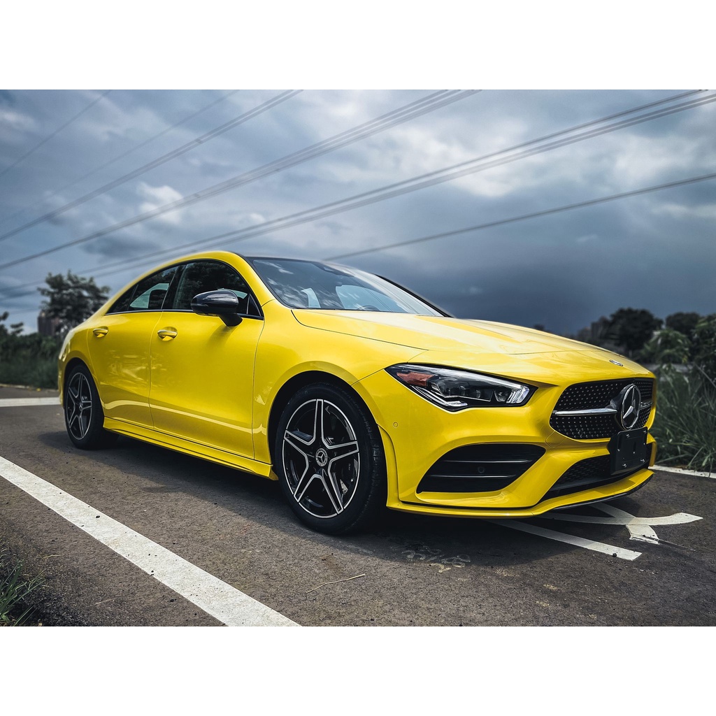 Cla賓士中古的價格推薦 22年3月 比價比個夠biggo