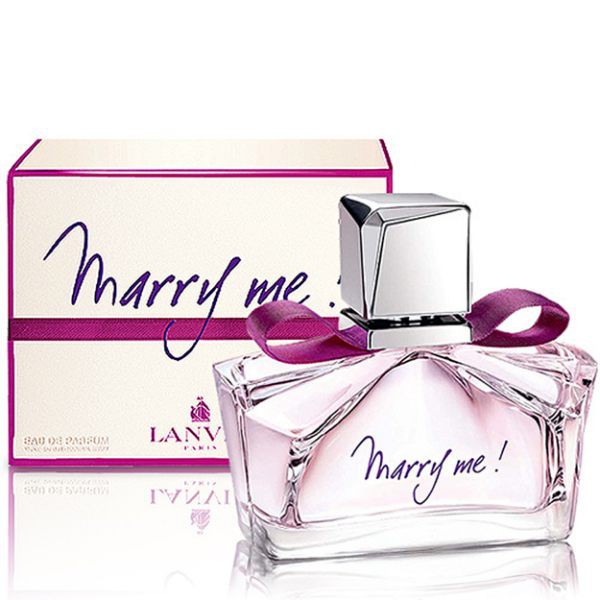 LANVIN浪凡 Marry Me 女性淡香精(30ml)【ZZshopping購物網】