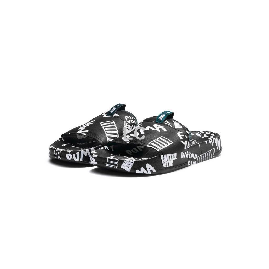 puma shantell martin slides