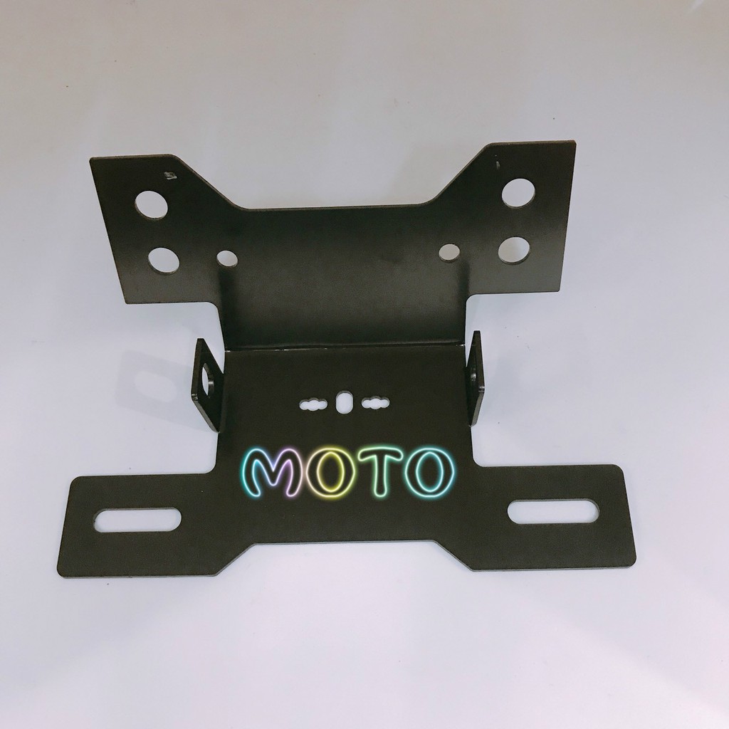 瘋MOTO  FORCE 隱藏翹牌 車牌架 隱藏式牌架 對應原廠方向燈 翹牌 大牌 車牌 後牌架 翹牌器