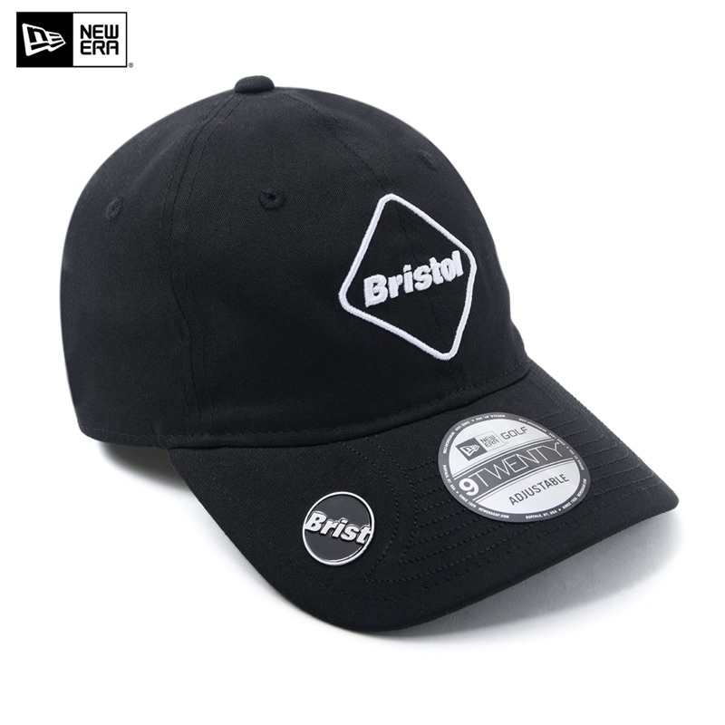 2023ss FCRB ブリストル×ニューエラ キャップ NEW ERA fkip.unmul.ac.id