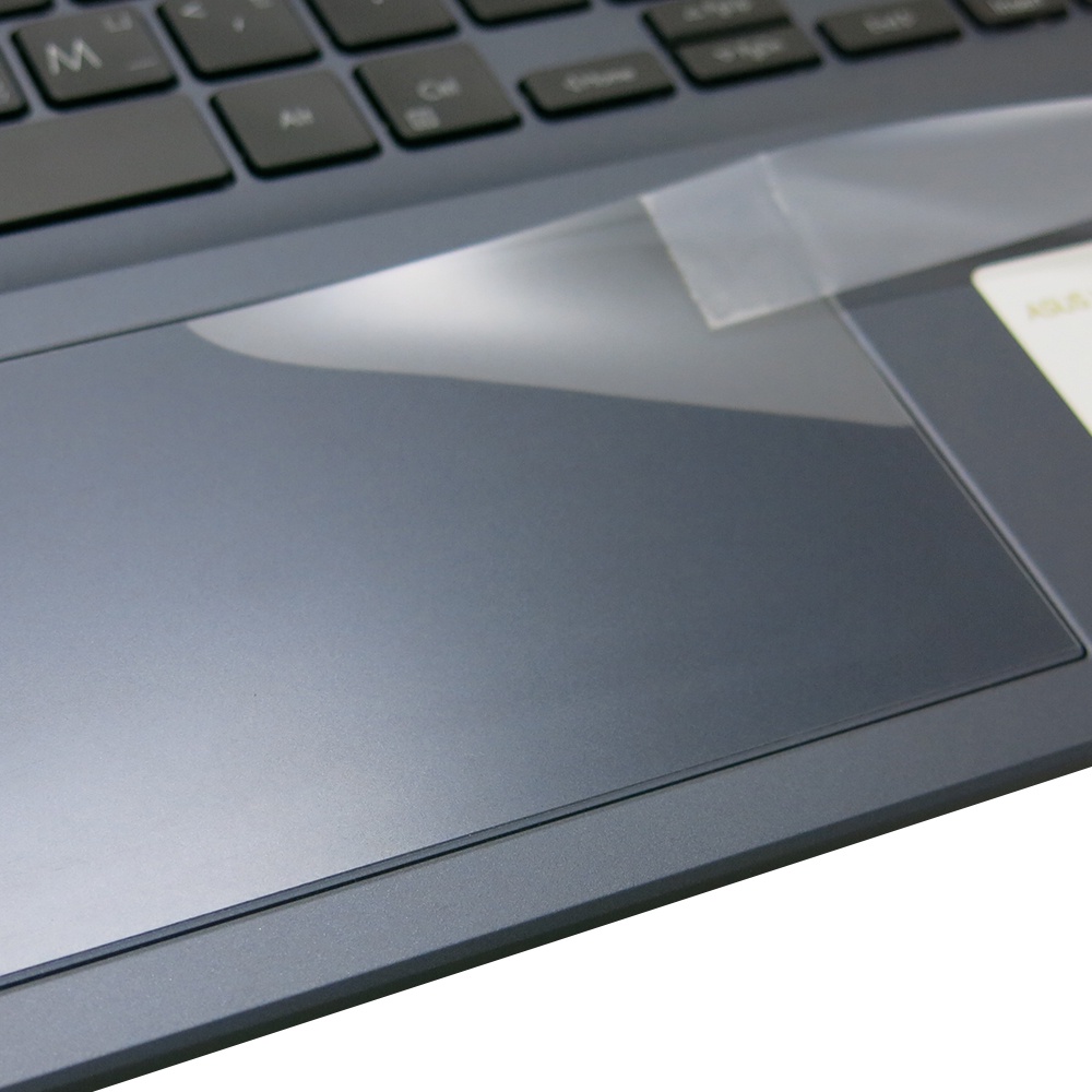 【Ezstick】ASUS VivoBook Pro 15 M3500 M3500QC TOUCHPAD 觸控板 保護貼