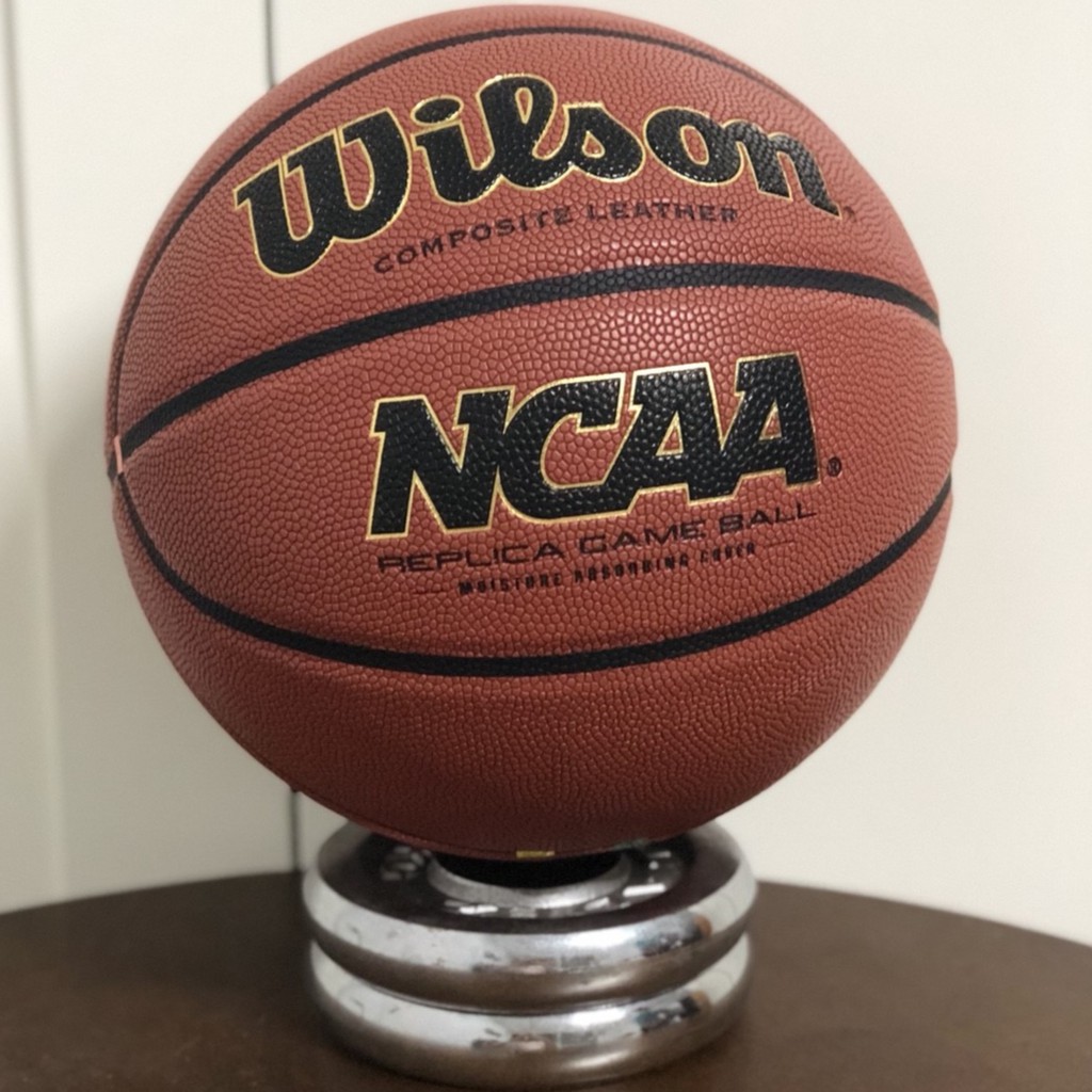 wilson ncaa