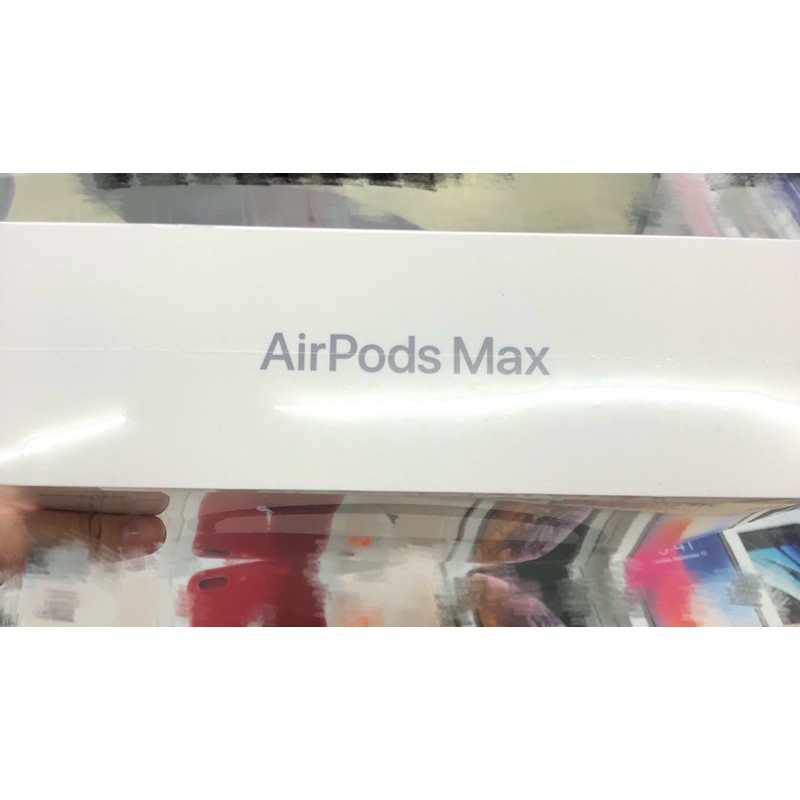 AirPods Max 全新✨錢不夠🉑️分期💰