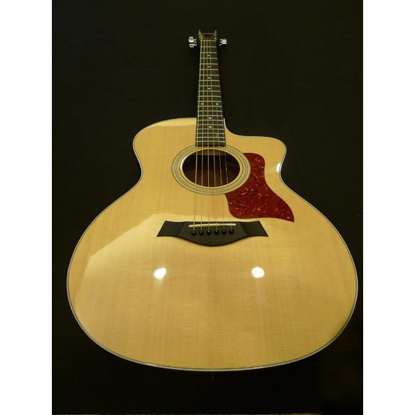 【卡比音樂工作室】-實體店面- 全新2024年Taylor 214CE Acoustic Guitar 超優惠直購價