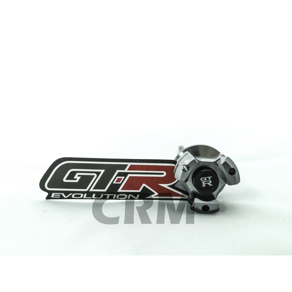 GTR_Evolution機油尺HONDA本田CBR650F，CB650F，CBR650R，CB650R