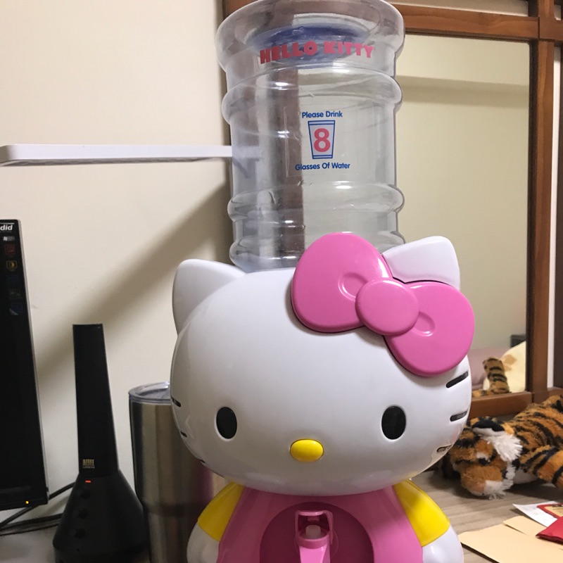 Hello Kitty飲水機