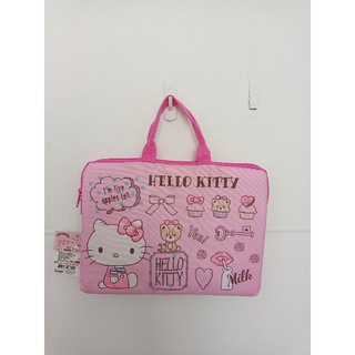 Hello Kitty 筆電包 包包 出清